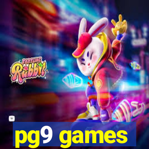 pg9 games